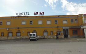 Hostal Arias